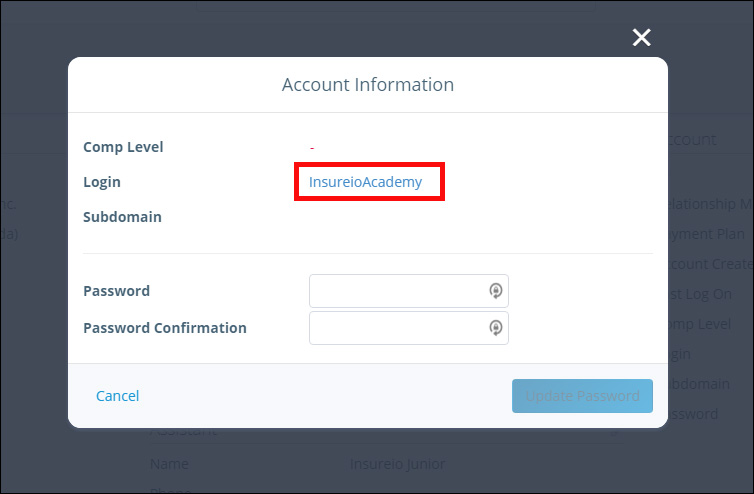 changing-your-login-id-knowledge-base