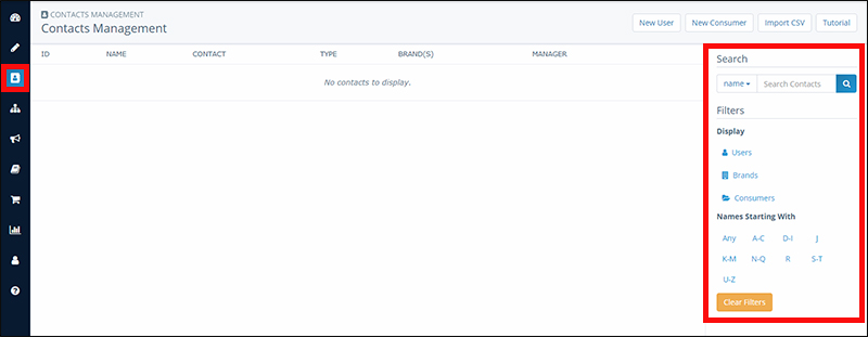 Upload Your CSV: Checking Results Upload Your CSV: Checking Results