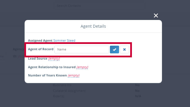 Permission setting: Multiple Branding Profiles